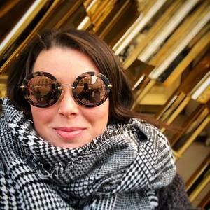 Meet your Posher, Rachel